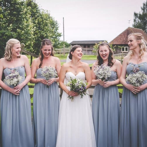 EmmaRussellHairMakeupChana_bridesmaids